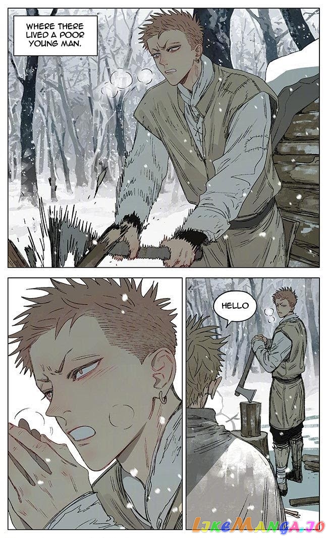 19 Days chapter 345 image 2